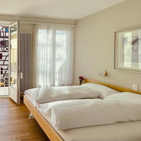 Hotel Roessli 艾勒史威尔 外观 照片